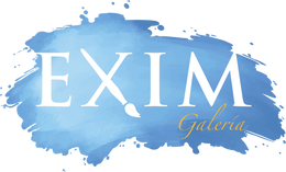 Logo Exim Galería de arte en San Miguel de Allende Pinturas cuadros accesorios